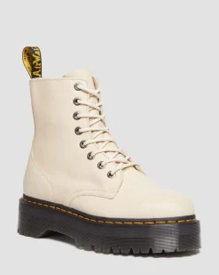 Shop Jadon III Pisa Leren Platformlaarzen WOMENS Heren Sale|Trending Stijlen