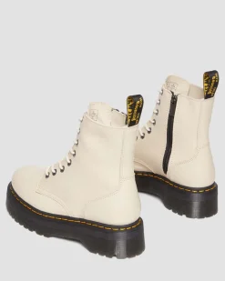 Shop Jadon III Pisa Leren Platformlaarzen WOMENS Heren Sale|Trending Stijlen