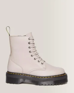 Online Jadon III Pisa Leren Platformlaarzen WOMENS Heren Sale|Trending Stijlen