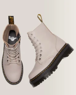 Online Jadon III Pisa Leren Platformlaarzen WOMENS Heren Sale|Trending Stijlen