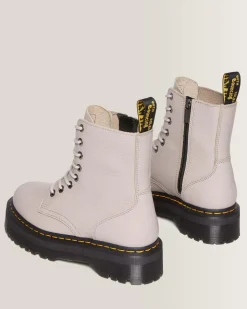 Online Jadon III Pisa Leren Platformlaarzen WOMENS Heren Sale|Trending Stijlen