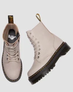 Online Jadon III Pisa Leren Platformlaarzen WOMENS Heren Sale|Trending Stijlen