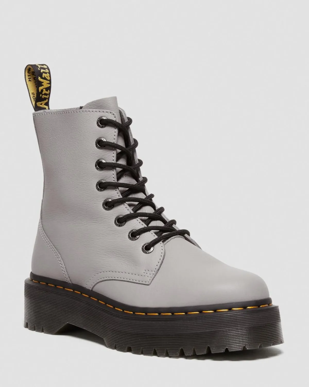 Cheap Jadon III Pisa Leren Platformlaarzen WOMENS Heren Sale|Trending Stijlen