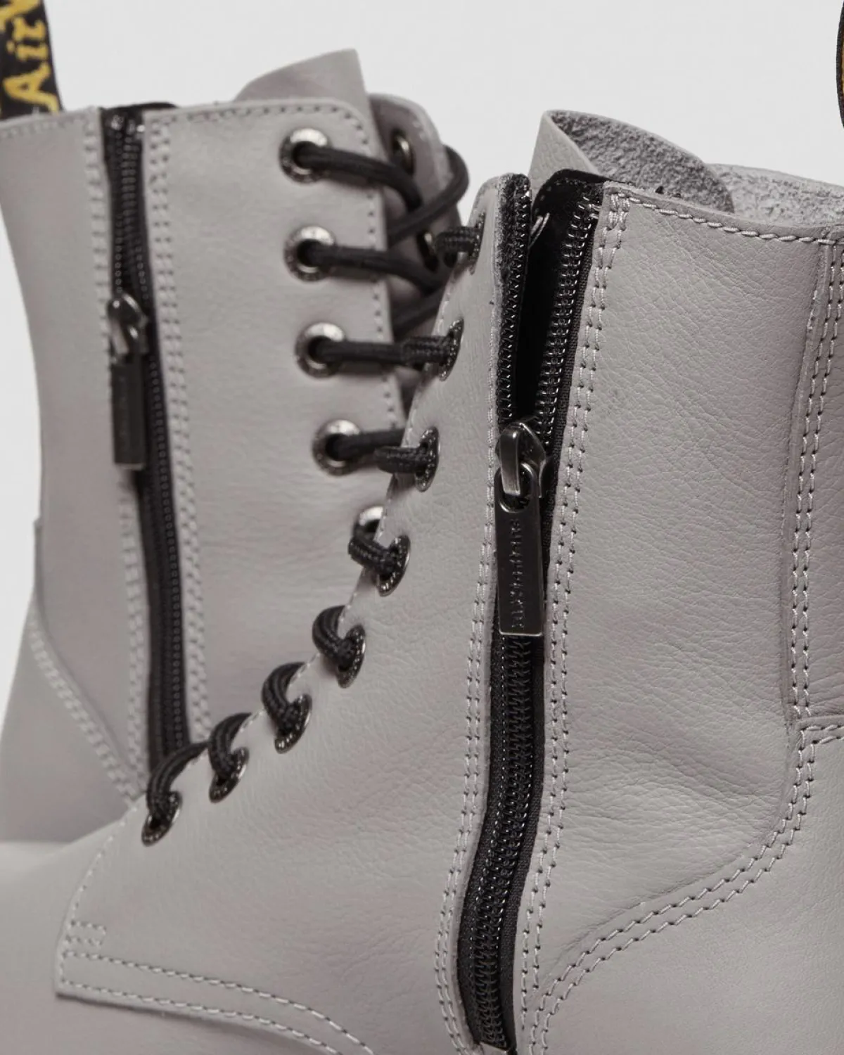 Cheap Jadon III Pisa Leren Platformlaarzen WOMENS Heren Sale|Trending Stijlen