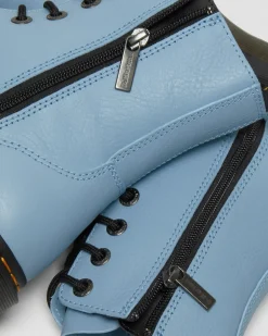 Fashion Jadon III Pisa Leren Platformlaarzen WOMENS Heren Sale|Trending Stijlen