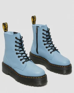Fashion Jadon III Pisa Leren Platformlaarzen WOMENS Heren Sale|Trending Stijlen