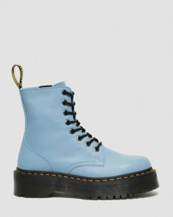 Fashion Jadon III Pisa Leren Platformlaarzen WOMENS Heren Sale|Trending Stijlen