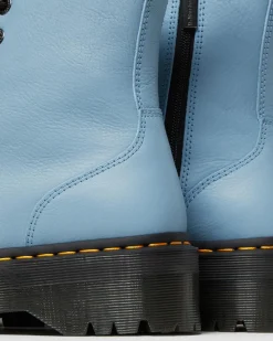 Fashion Jadon III Pisa Leren Platformlaarzen WOMENS Heren Sale|Trending Stijlen