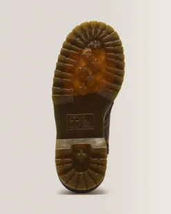 Clearance Jadon Leren Platform Laarzen WOMENS Trending Stijlen|Winter Stijlen