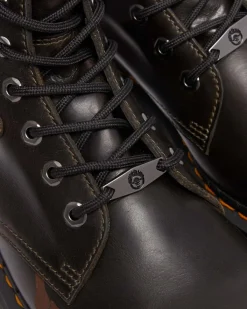 Best Sale Jadon Mad Max Leren Laarzen UNISEX Nieuw Binnen|Platform Laarzen