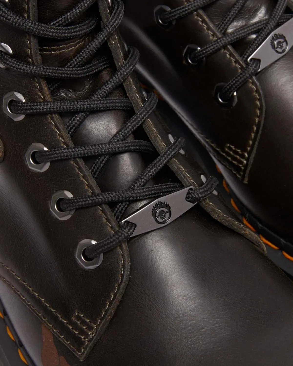 Best Sale Jadon Mad Max Leren Laarzen UNISEX Nieuw Binnen|Platform Laarzen