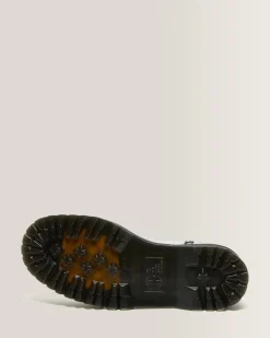 Fashion Jadon Smooth Leren Platformlaarzen MENS Heren Sale|Platform Laarzen