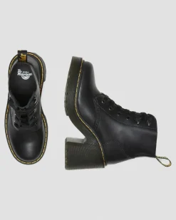 Online Jesy Sendal Leren Hakken WOMENS Hakken|Zachte Leren Laarzen