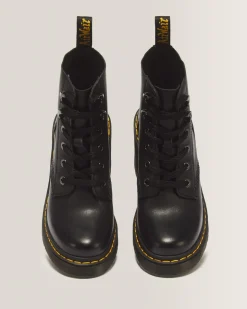 Online Jesy Sendal Leren Hakken WOMENS Hakken|Zachte Leren Laarzen