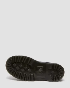 Shop Jetta Hi Max Buttero Leren Platform Laarzen UNISEX Platform Laarzen|Laarzen