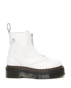 Sale Jetta Platformlaarzen UNISEX Platform Laarzen|Laarzen