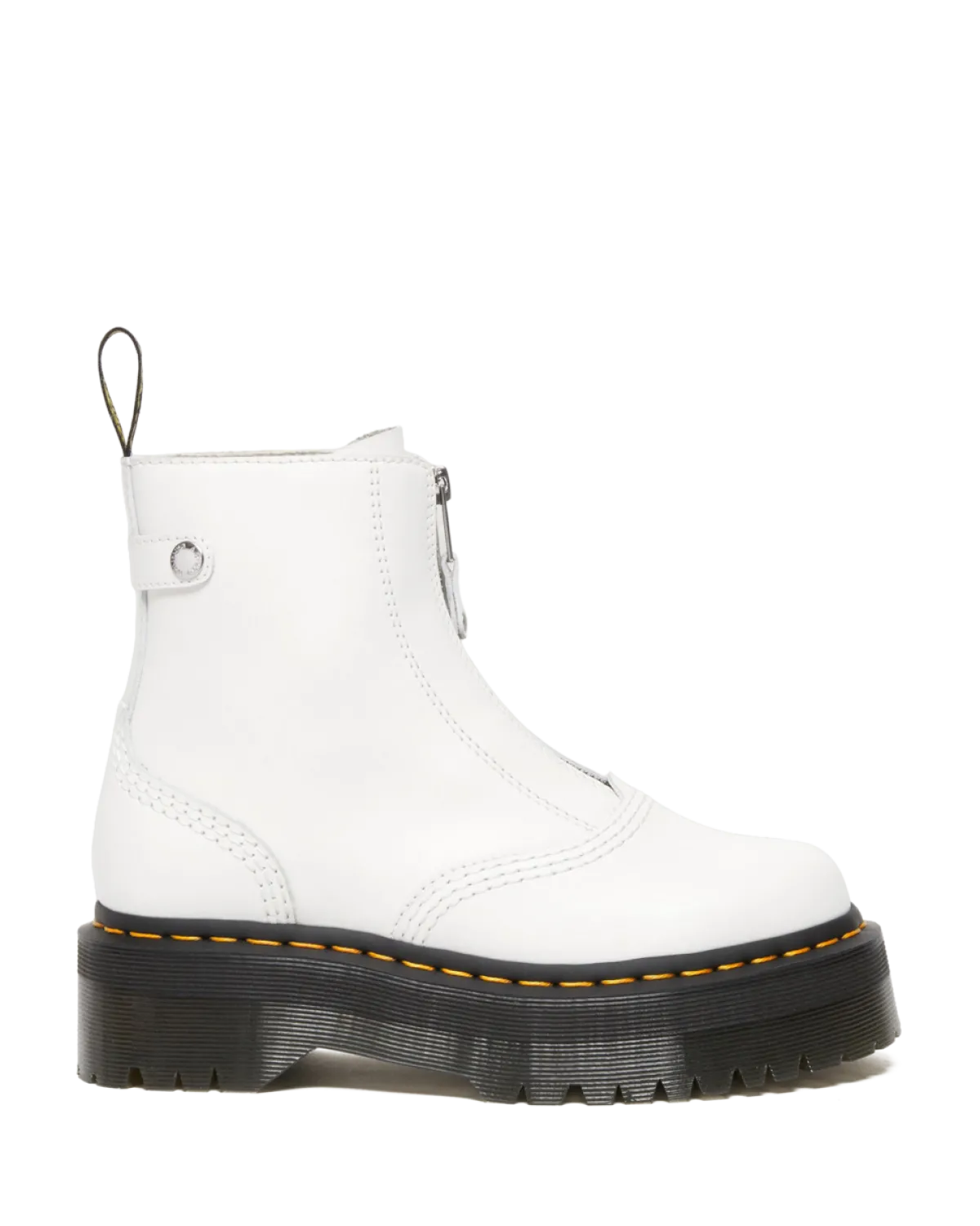 Sale Jetta Platformlaarzen UNISEX Platform Laarzen|Laarzen