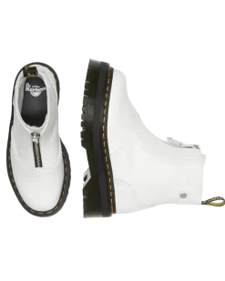 Sale Jetta Platformlaarzen UNISEX Platform Laarzen|Laarzen