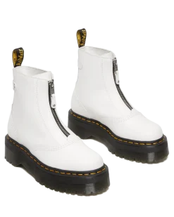 Sale Jetta Platformlaarzen UNISEX Platform Laarzen|Laarzen