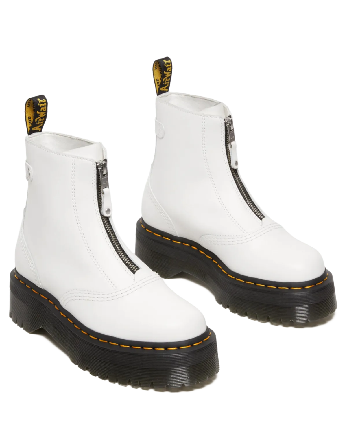 Sale Jetta Platformlaarzen UNISEX Platform Laarzen|Laarzen
