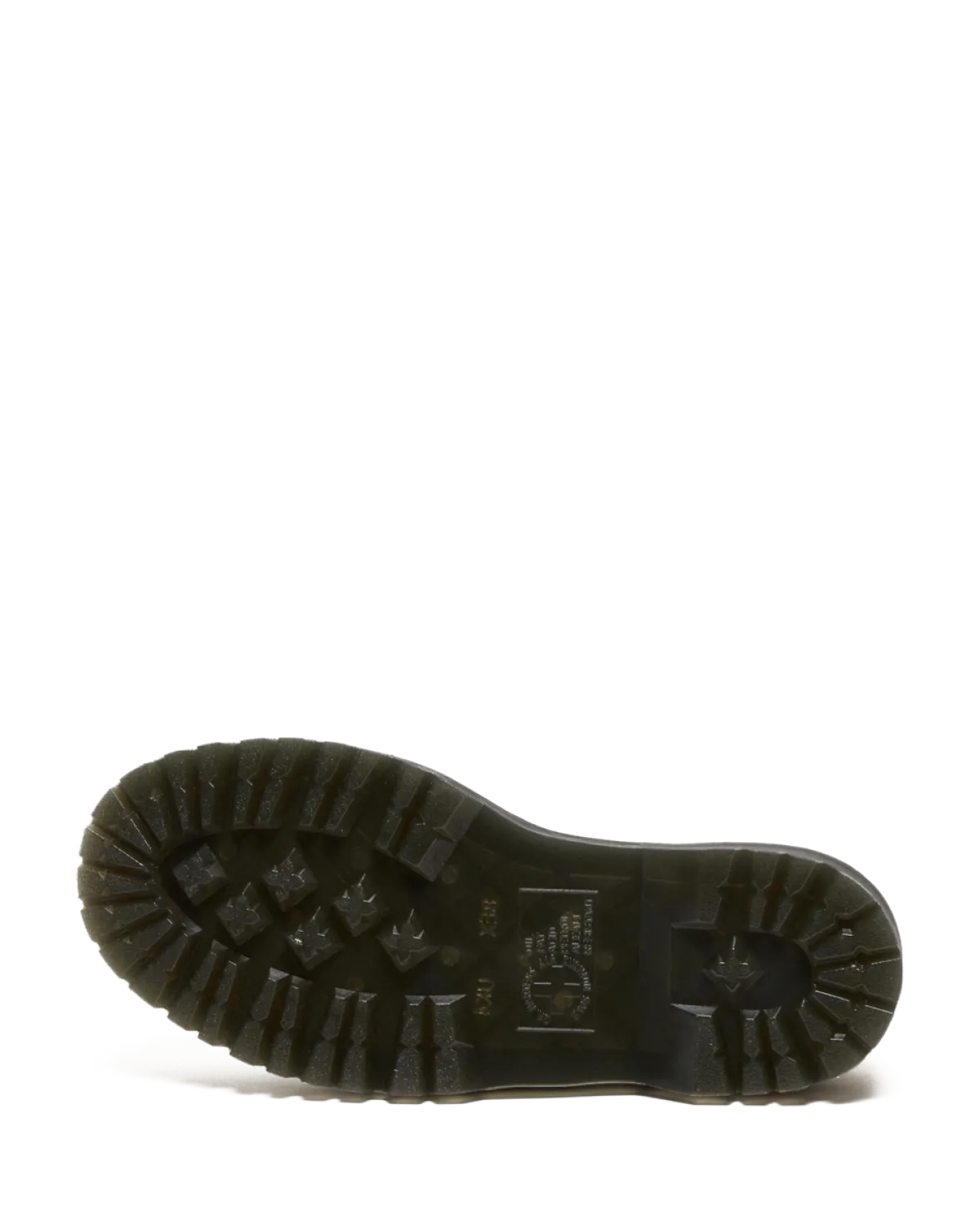 Sale Jetta Platformlaarzen UNISEX Platform Laarzen|Laarzen