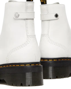Sale Jetta Platformlaarzen UNISEX Platform Laarzen|Laarzen