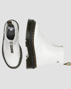 Sale Jetta Platformlaarzen UNISEX Platform Laarzen|Laarzen