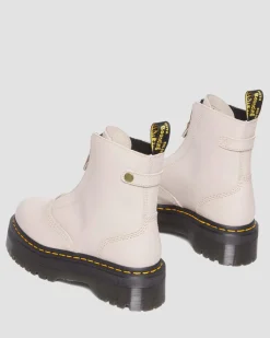 Online Jetta Platformlaarzen WOMENS Dames Sale|Platform Laarzen