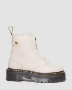 Online Jetta Platformlaarzen WOMENS Dames Sale|Platform Laarzen