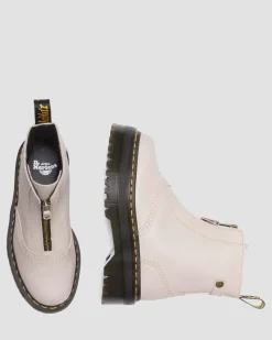 Online Jetta Platformlaarzen WOMENS Dames Sale|Platform Laarzen