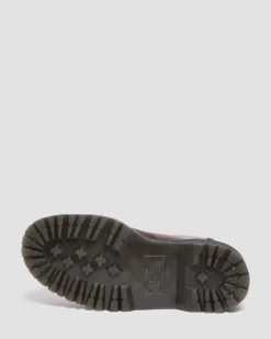 Flash Sale Jetta Platformlaarzen UNISEX Platform Laarzen|Zachte Leren Laarzen