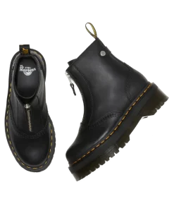 Fashion Jetta Platformlaarzen UNISEX Winterlaarzen|Platform Laarzen
