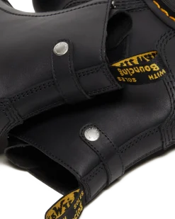 Fashion Jetta Platformlaarzen UNISEX Winterlaarzen|Platform Laarzen
