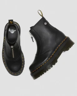 Fashion Jetta Platformlaarzen UNISEX Winterlaarzen|Platform Laarzen