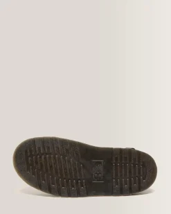 Sale Jorge II Brando Leren Slingback Mules WOMENS Sandalen|Sandalen