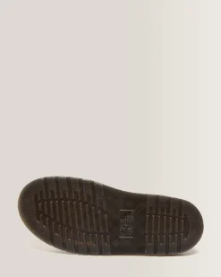 Fashion Jorge II Hair-On Koeienprint Mules MENS Sandalen|Schoenen