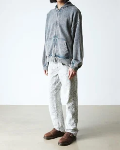 Hot Jorge II Imitatiebont Gevoerde Mules UNISEX Nieuw Binnen|Trending Stijlen