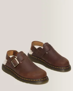 Hot Jorge II Imitatiebont Gevoerde Mules UNISEX Nieuw Binnen|Trending Stijlen