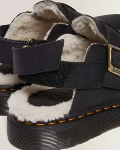 Fashion Jorge II Imitatiebont Gevoerde Mules UNISEX Nieuw Binnen|Casual Stijlen