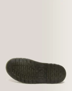 Shop Jorge II Imitatiebont Gevoerde Mules UNISEX Suède|Nieuw Binnen