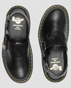 Cheap Jorge Made in England Leren Slingback Slippers UNISEX Sandalen|Sandalen