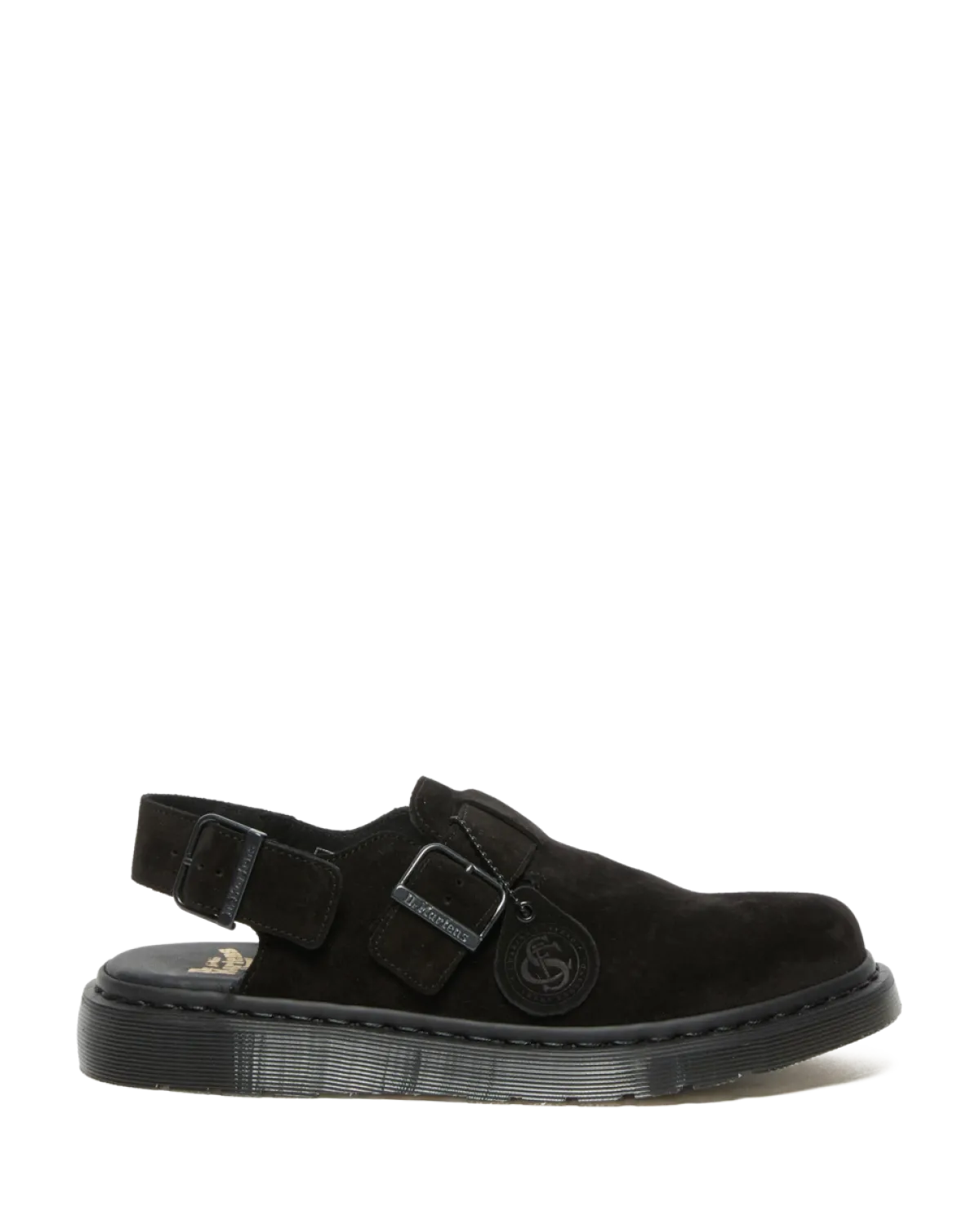 Outlet Jorge Made In England Suède Mules WOMENS Made In England|Suède