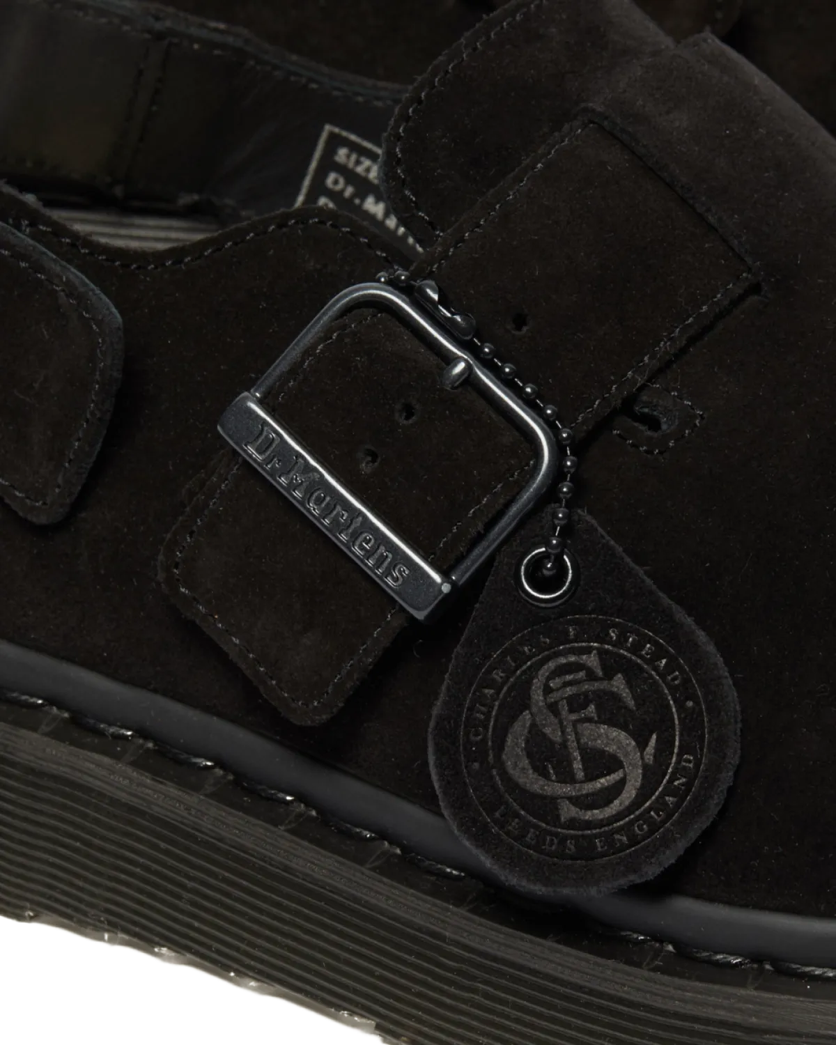 Outlet Jorge Made In England Suède Mules WOMENS Made In England|Suède