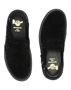 Outlet Jorge Made In England Suède Mules WOMENS Made In England|Suède