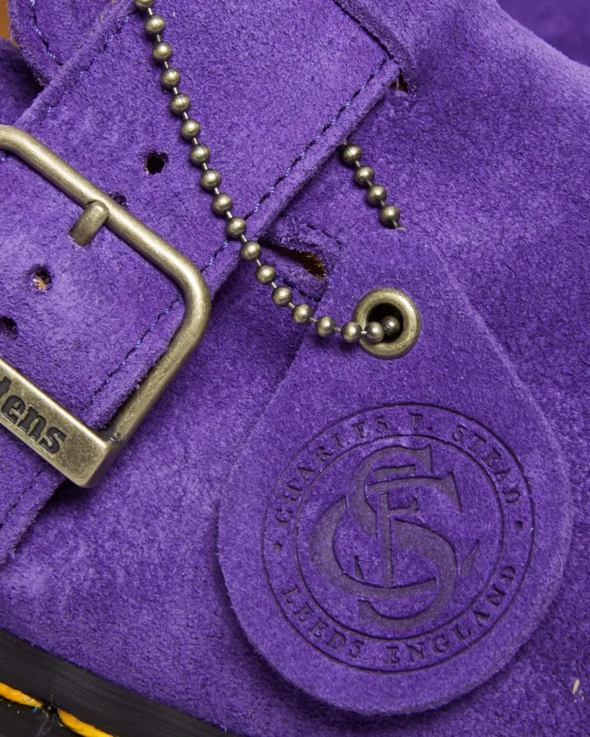 Clearance Jorge Made In England Suède Mules MENS Made In England|Suède