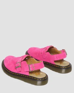 Online Jorge Made In England Suède Mules MENS Made In England|Suède
