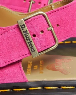 Online Jorge Made In England Suède Mules MENS Made In England|Suède