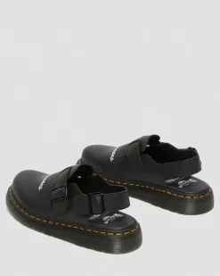 Store Jorge Pleasures Leren Mules UNISEX Sandalen|Sandalen