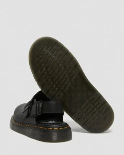 Store Jorge Pleasures Leren Mules UNISEX Sandalen|Sandalen