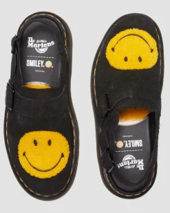 Store Jorge Smiley® Suede Mules UNISEX Sandalen|Schoenen